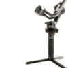 DJI RSC 2 Gimbal Stabilizer 1 DJI RSC 2 Gimbal Stabilizer -Camera Accessories 970783470363