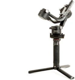 DJI RSC 2 Gimbal Stabilizer