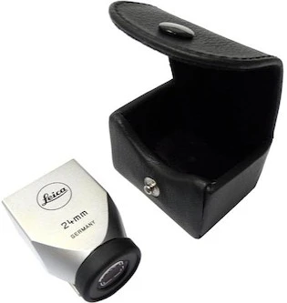 Leica M-24 Brightline Finder 3 Leica M-24 Brightline Finder