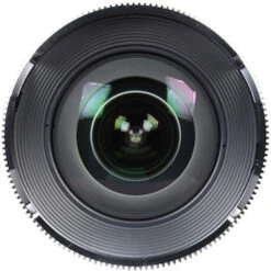 Rokinon Xeen 14mm T3.1 For Canon 7 Rokinon Xeen 14mm T3.1 For Canon -Camera Accessories 971750780300