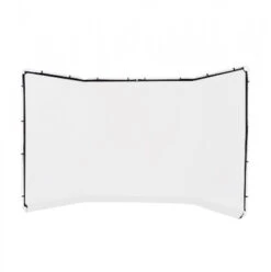 Manfrotto White Cover For Panoramic Background 13ft