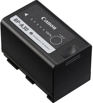 Canon® Canon BP-A30 Battery 3 Canon® Canon BP-A30 Battery