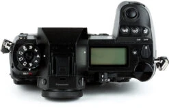 Panasonic Lumix DC-S1R -Camera Accessories 972962418401