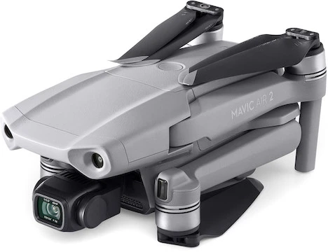 DJI Mavic Air 2 5 DJI Mavic Air 2 - Image 3