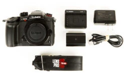 Panasonic GH5S -Camera Accessories 974216163433