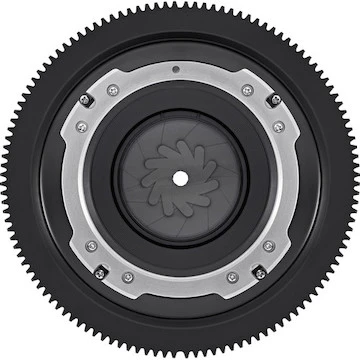 Rokinon Xeen CF 24mm T1.5 Pro Cine (EF) 6 Rokinon Xeen CF 24mm T1.5 Pro Cine (EF) - Image 4