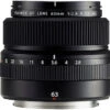 Fuji GF 63mm F/2.8 R WR 1 Fuji GF 63mm F/2.8 R WR -Camera Accessories 975457695831