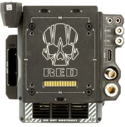 RED SCARLET-W Brain -Camera Accessories 975783693410
