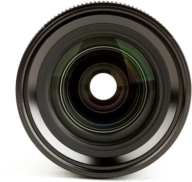 Fuji GF 45-100mm F/4 R LM OIS WR 7 Fuji GF 45-100mm F/4 R LM OIS WR - Image 5