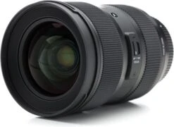 Sigma 24-35mm F/2 DG HSM Art For Canon -Camera Accessories 976239296407