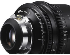 Sigma Cine 14mm T2.0 FF Prime With /i Technology (PL) 6 Sigma Cine 14mm T2.0 FF Prime With /i Technology (PL) -Camera Accessories 977041159052