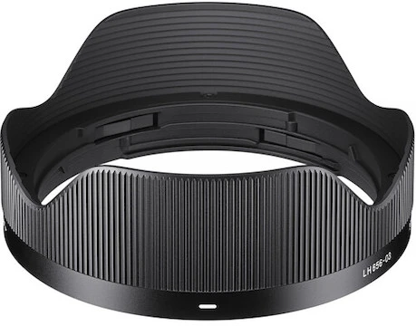 Sigma 20mm F/2 DG DN Contemporary For Sony E 4 Sigma 20mm F/2 DG DN Contemporary For Sony E - Image 2