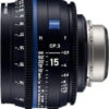 Zeiss CP.3 15mm T2.9 (EF) -Camera Accessories 978502468046