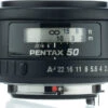 Pentax SMC FA 50mm F/1.4 -Camera Accessories 978878097613