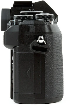 Olympus OM-D E-M5 Mark III 10 Olympus OM-D E-M5 Mark III - Image 8