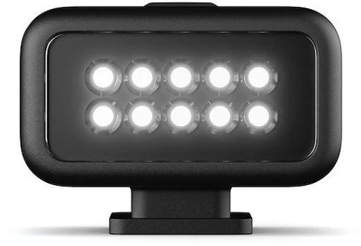 GoPro Light Mod For HERO8 / HERO9 / HERO10 / HERO11 3 GoPro Light Mod For HERO8 / HERO9 / HERO10 / HERO11