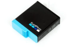 GoPro AJBAT-001 Battery For HERO8 / HERO7 / HERO6 Black