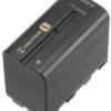 Sony NP-F970 Battery -Camera Accessories 980839088078