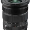 Fuji XF 10-24mm F/4 R OIS WR 2 Fuji XF 10-24mm F/4 R OIS WR -Camera Accessories 980989522438