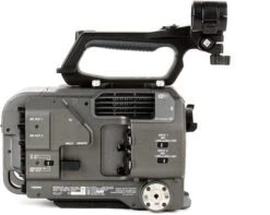 Sony PXW-FX9 XDCAM 6K Full-Frame Camera -Camera Accessories 983125550901