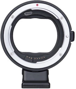 Commlite Auto Focus Adapter EF-NZ -Camera Accessories 983401252616