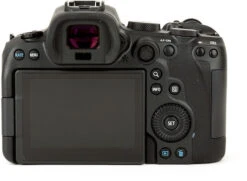 Canon® Canon EOS R6 -Camera Accessories 983933791216