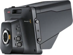 Blackmagic Design Studio Camera 4K 2