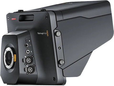 Blackmagic Design Studio Camera 4K 2 3 Blackmagic Design Studio Camera 4K 2