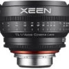 Rokinon Xeen 14mm T3.1 For Canon -Camera Accessories 984572014969