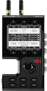 Teradek RT MDR.ACI Wireless RED Camera Control