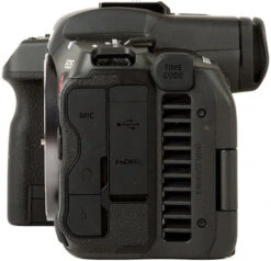 Canon® Canon EOS R5 C Mirrorless Cinema Camera 17 Canon® Canon EOS R5 C Mirrorless Cinema Camera -Camera Accessories 987548786980