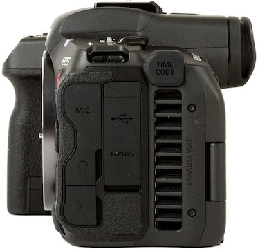 Canon® Canon EOS R5 C Mirrorless Cinema Camera 5 Canon® Canon EOS R5 C Mirrorless Cinema Camera - Image 3