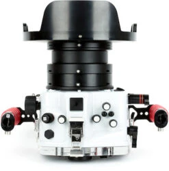 Ikelite DL Housing For Sony A7R IV / A9 II 16 Ikelite DL Housing For Sony A7R IV / A9 II -Camera Accessories 988365137324