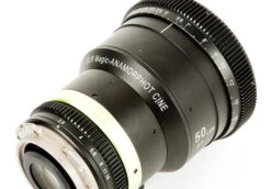 SLR Magic Anamorphot-Cine 1.33x 50mm T2.8 PL -Camera Accessories 989150386903
