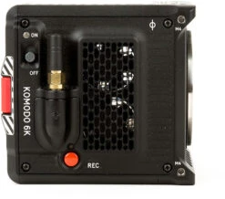 RED KOMODO 6K 17 RED KOMODO 6K -Camera Accessories 989156873238