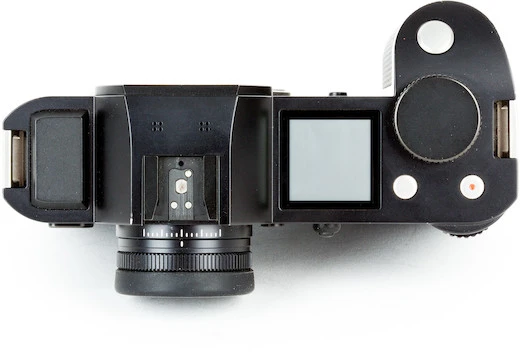 Leica SL (Typ 601) 11 Leica SL (Typ 601) - Image 9