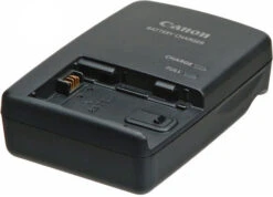 Canon® Charger For Canon 800 Series Batteries