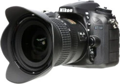 Nikon 12-24mm F/4G AF-S DX 7 Nikon 12-24mm F/4G AF-S DX -Camera Accessories 989727412903