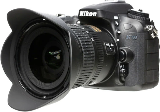 Nikon 12-24mm F/4G AF-S DX 5 Nikon 12-24mm F/4G AF-S DX - Image 3