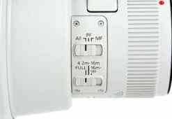 Canon® Canon 600mm F/4L IS III 14 Canon® Canon 600mm F/4L IS III -Camera Accessories 991091459336