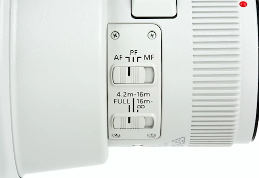 Canon® Canon 600mm F/4L IS III 6 Canon® Canon 600mm F/4L IS III - Image 4