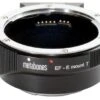 Metabones Canon EF Lens To Sony E Mount T Smart Adapter IV