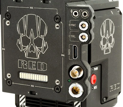 RED EPIC-W HELIUM 8K S35 Brain 6 RED EPIC-W HELIUM 8K S35 Brain - Image 4