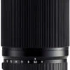Fuji GF 120mm F/4 Macro R LM OIS WR -Camera Accessories 994484848782