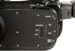 Canon® Canon XF405 -Camera Accessories 994720717944