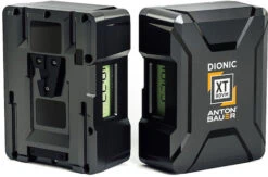 Anton Bauer Dionic XT90 V-Mount Battery 10 Anton Bauer Dionic XT90 V-Mount Battery -Camera Accessories 995462955339