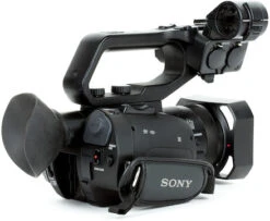 Sony PXW-X70 4K XDCAM -Camera Accessories 995788051941