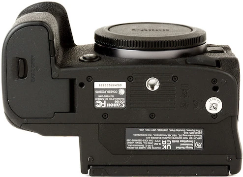 Canon® Canon EOS R5 C Mirrorless Cinema Camera 14 Canon® Canon EOS R5 C Mirrorless Cinema Camera - Image 12