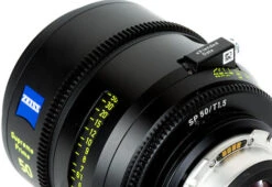 Zeiss Supreme Prime 50mm T1.5 (PL) -Camera Accessories 996380620054