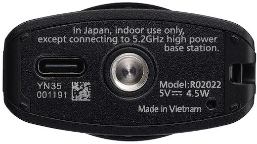 Ricoh THETA Z1 51GB 360 Camera 9 Ricoh THETA Z1 51GB 360 Camera - Image 7